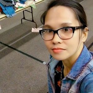 Meet your Posher, Arnelinda